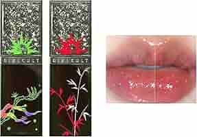 口紅 7HARA S2ND(エスツーエンディー) / ニュープラネットティント #07